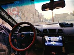 Chevrolet Caprice